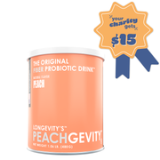 PEACHGEVITY