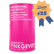 PINKGEVITY